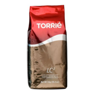 Café em Grão Torrié Lote Chavena Lc2 (1 kg)