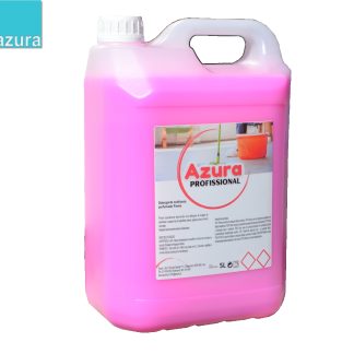 Detergente Multiusos Floral Azura Profissional 5 Litros
